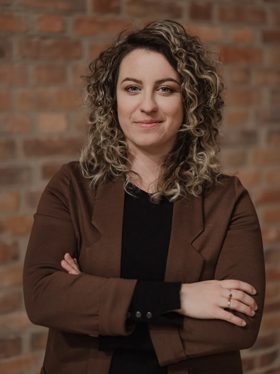 dr Aneta Majda