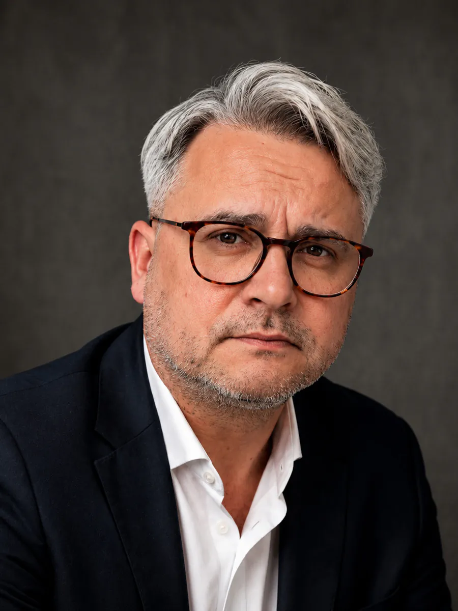 dr Błażej Musiałczyk