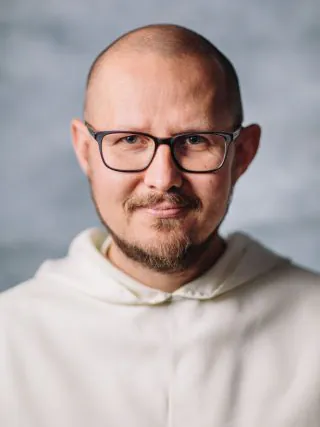 Łukasz Miśko OP