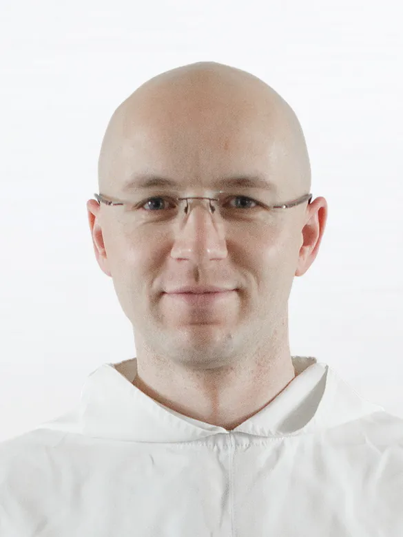 Wojciech Sznyk OP